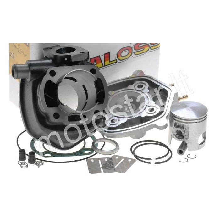 Malossi Sport 70cc Minarelli Horizontal LC