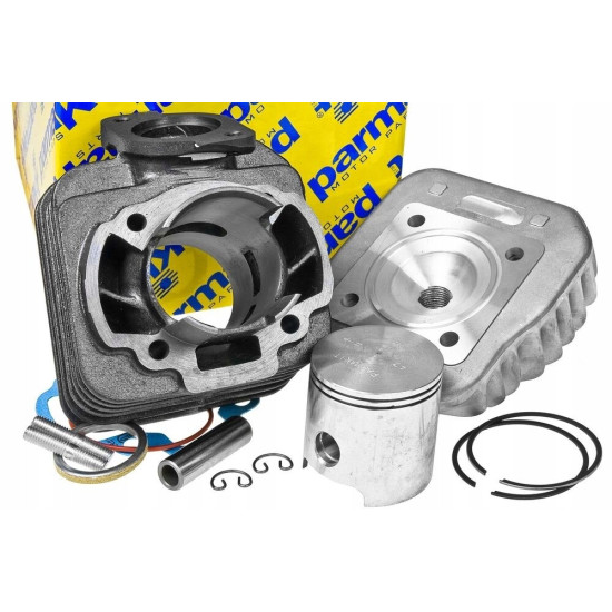 Parmakit Sport 70cc Honda / Kymco / SYM Vertical AC cylinder kit