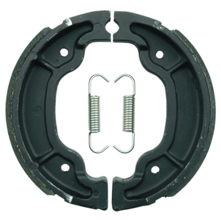 VICMA būgninių stabdžių kaladėlės YAMAHA (S10781) (Y527V)