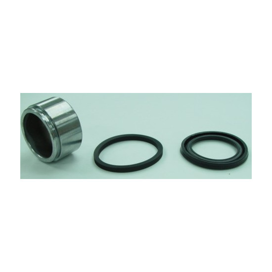 TOURMAX brake caliper piston with oil seals SUZUKI GS 500 89-92, GSX 600 / 750 88-92 (MADE IN JAPAN)