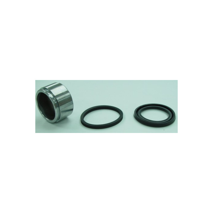 TOURMAX stabdžių suporto stūmokliukas su riebokšliais SUZUKI GS 500 89-92, GSX 600 / 750 88-92 (MADE IN JAPAN)