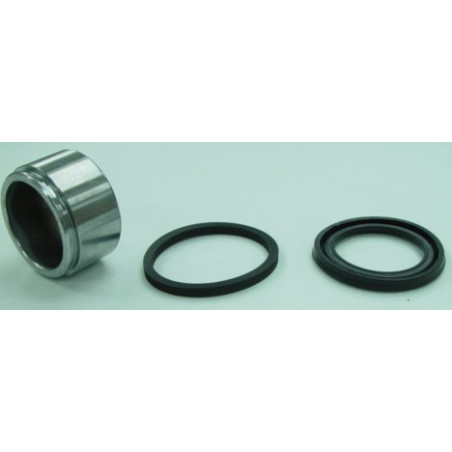 TOURMAX stabdžių suporto stūmokliukas su riebokšliais SUZUKI GS 500 89-92, GSX 600 / 750 88-92 (MADE IN JAPAN)