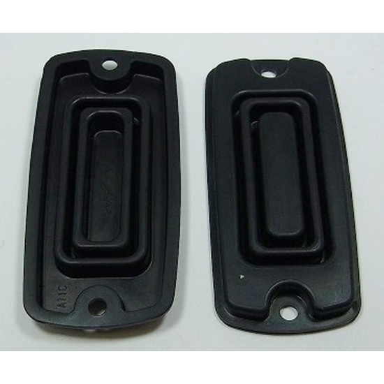 TOURMAX brake fluid reservoir gasket HONDA FJS 400 '06-'09, CB 500 '94-'98, CBF 500 '04-'06, CB 600F '98-'11, CBR 600F '9
