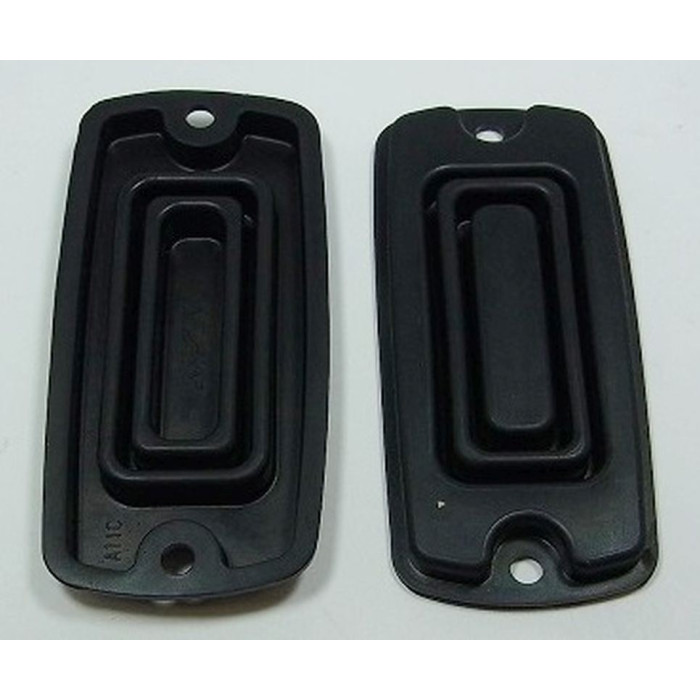 TOURMAX brake fluid reservoir gasket HONDA FJS 400 '06-'09, CB 500 '94-'98, CBF 500 '04-'06, CB 600F '98-'11, CBR 600F '9