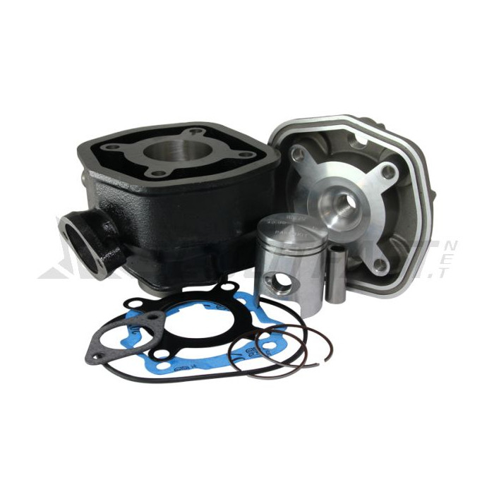 Parmakit 50cc Derbi (until 2006) cylinder kit