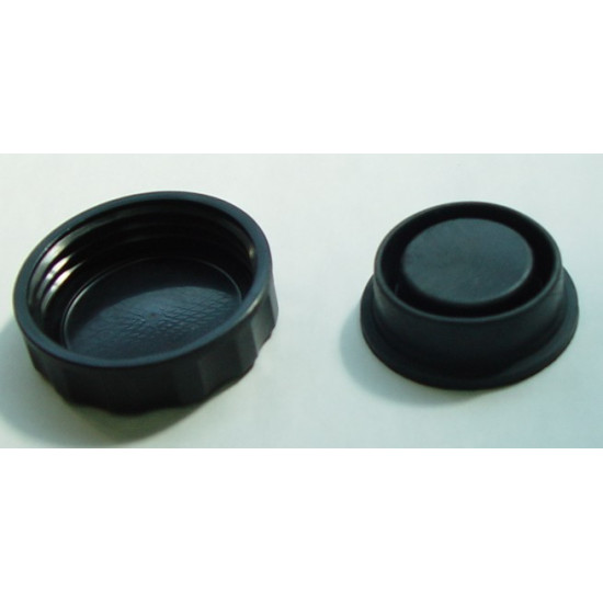 TOURMAX brake fluid reservoir cap with gasket HONDA CB 500 / 550 '71-'78, CB 750 '69-'78 (MADE IN JAPAN)