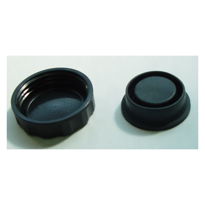 TOURMAX brake fluid reservoir cap with gasket HONDA CB 500 / 550 '71-'78, CB 750 '69-'78 (MADE IN JAPAN)
