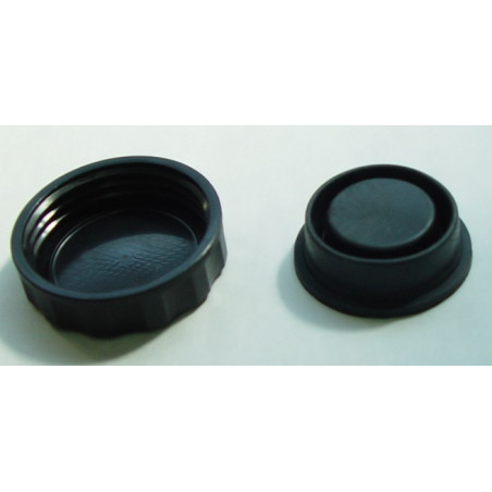 TOURMAX brake fluid reservoir cap with gasket HONDA CB 500 / 550 '71-'78, CB 750 '69-'78 (MADE IN JAPAN)