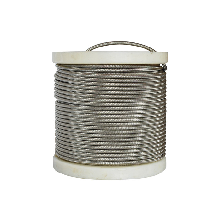 FREN TUBO STEEL BRAKE PIPE WITHOUT SHIRT - 1 MB (1M SECTION) (PCS1M)