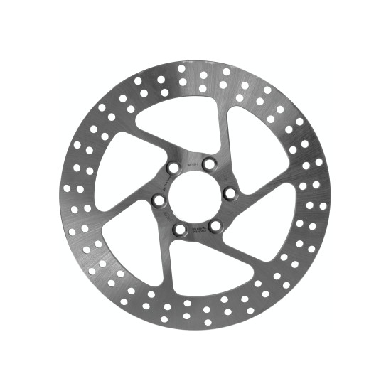 TRW LUCAS brake disc front SUZUKI INTRUDER VS 600 95-97, VS 750 87-91, VS 800 92-00, VS 1400 87-10