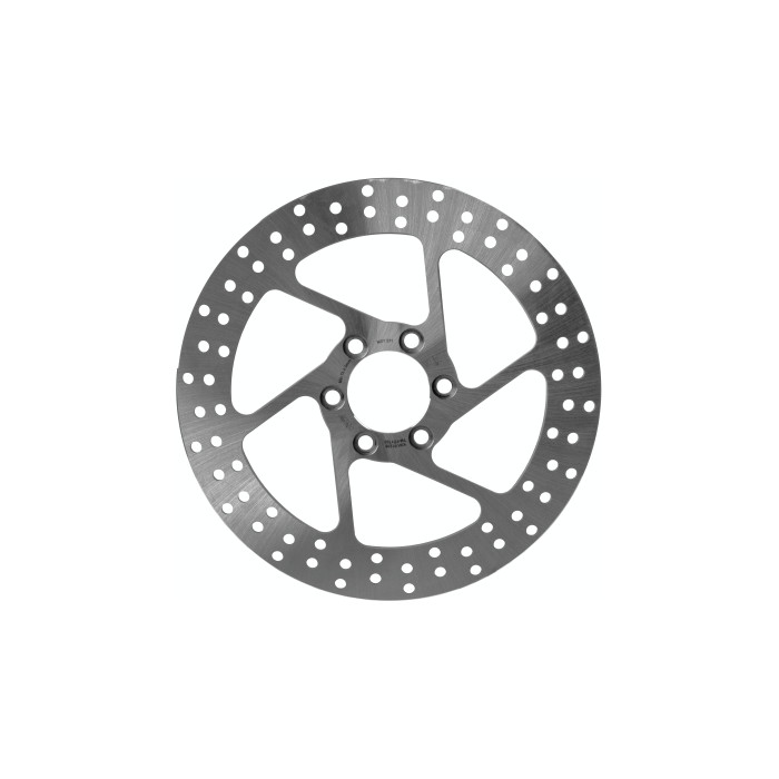 TRW LUCAS brake disc front SUZUKI INTRUDER VS 600 95-97, VS 750 87-91, VS 800 92-00, VS 1400 87-10