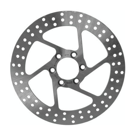 TRW LUCAS brake disc front SUZUKI INTRUDER VS 600 95-97, VS 750 87-91, VS 800 92-00, VS 1400 87-10