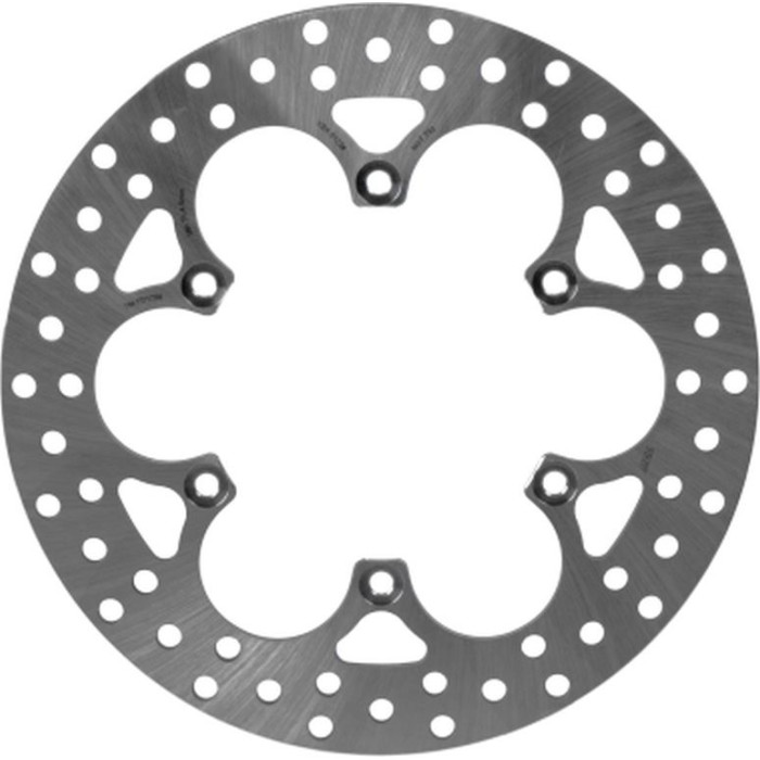 TRW LUCAS brake disc front / rear YAMAHA XV / XVS 125 97-04, XV 750 94-98, GTS 1000 93-95, FJ 1100 / 1200 83-95, VMAX 85