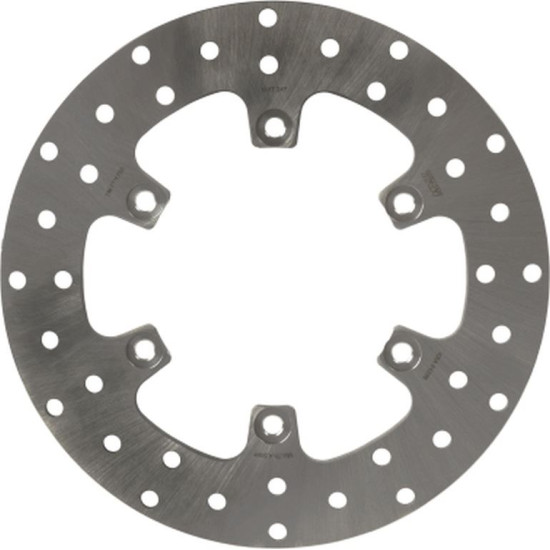 TRW LUCAS brake disc rear DUCATI MONSTER 600 / 620 / 750 / 900 93-06, YAMAHA FZR / FZS / XJ / YZF 600 89-03, XT 660 04-16,