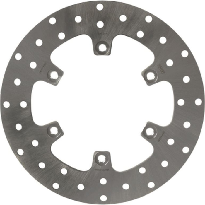 TRW LUCAS brake disc rear DUCATI MONSTER 600 / 620 / 750 / 900 93-06, YAMAHA FZR / FZS / XJ / YZF 600 89-03, XT 660 04-16,