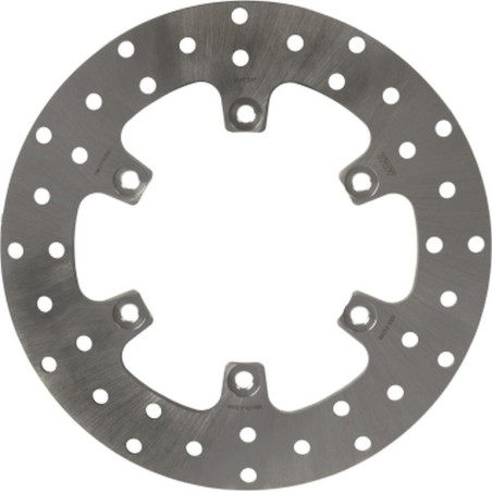 TRW LUCAS stabdžių diskas galas DUCATI MONSTER 600 / 620 / 750 / 900 93-06, YAMAHA FZR / FZS / XJ / YZF 600 89-03, XT 660 04-16,