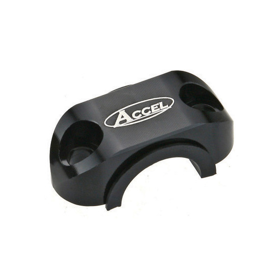 ACCEL brake cylinder (pump) holder color black