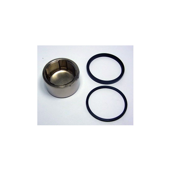 TOURMAX brake caliper piston with oil seals SUZUKI GSX 1300R HAYABUSA '99-07 rear (MADE IN JAPAN)