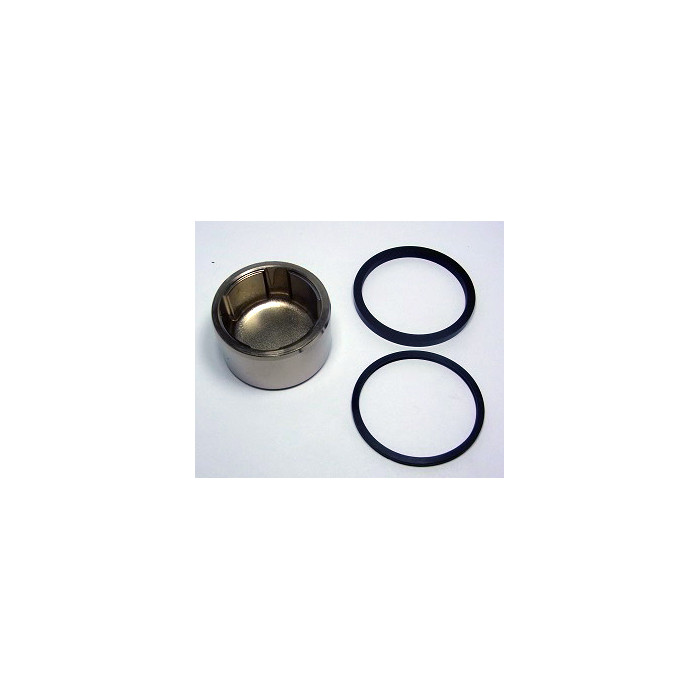 TOURMAX brake caliper piston with oil seals SUZUKI GSX 1300R HAYABUSA '99-07 rear (MADE IN JAPAN)