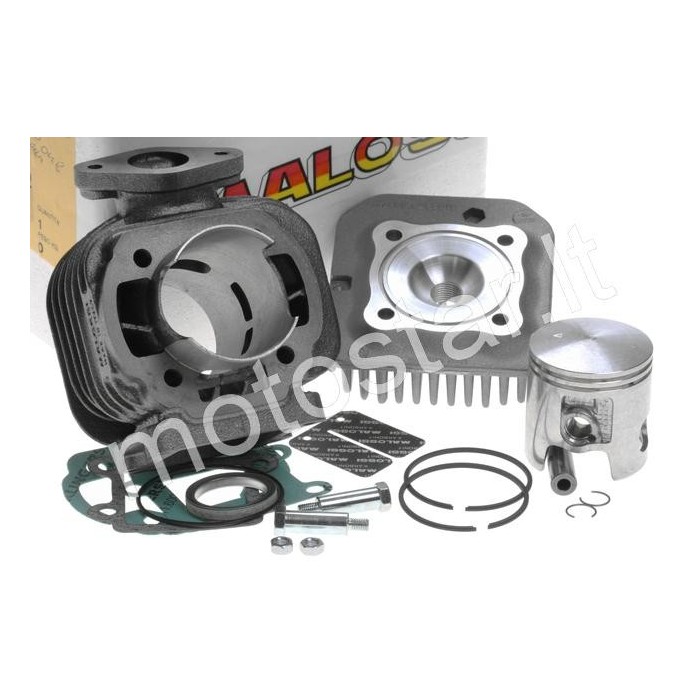Malossi Sport 70cc Minarelli Vertical Malossi Sport 70cc Minarelli Vertical
