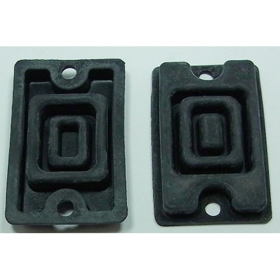 TOURMAX brake/clutch fluid reservoir gasket HONDA CBR 125R '04-'11, VT 125 '99-'06, XL 125V '01-'11, CB 250 '94-'06,