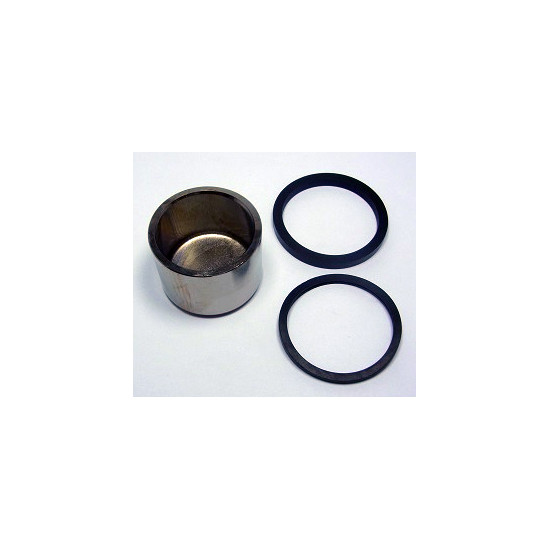 TOURMAX brake caliper piston with oil seals SUZUKI GSX-R 600 / TL 1000S '97-00 front (upper) (MADE IN JAPAN)