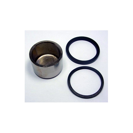 TOURMAX brake caliper piston with oil seals SUZUKI GSX-R 600 / TL 1000S '97-00 front (upper) (MADE IN JAPAN)