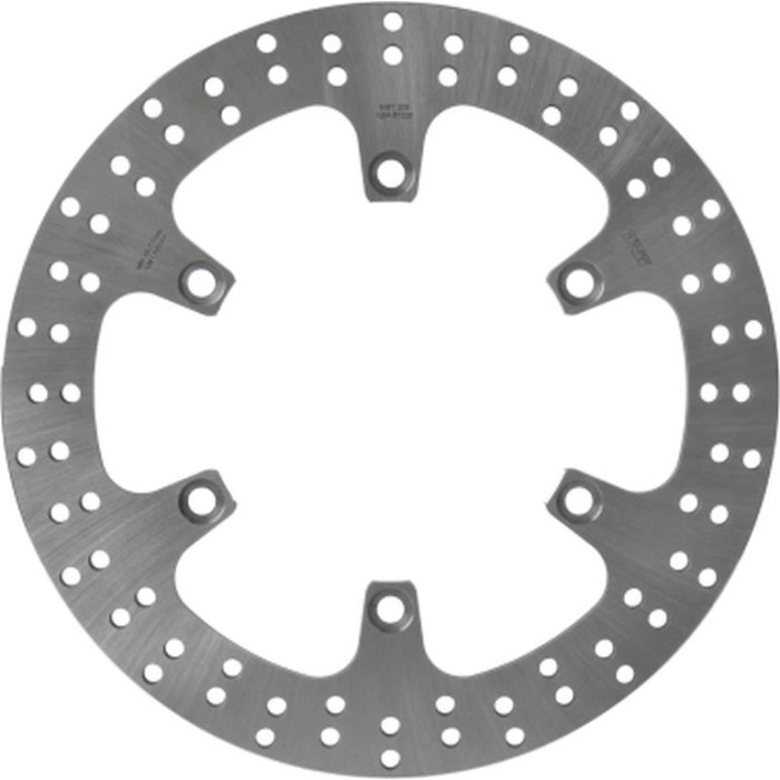 TRW LUCAS brake disc front HONDA CB / F 500 93-08, CBF 600 04-07, NT 650 / 700 V DEAUVILLE 98-16, VFR 750 88-93, CBR 1000