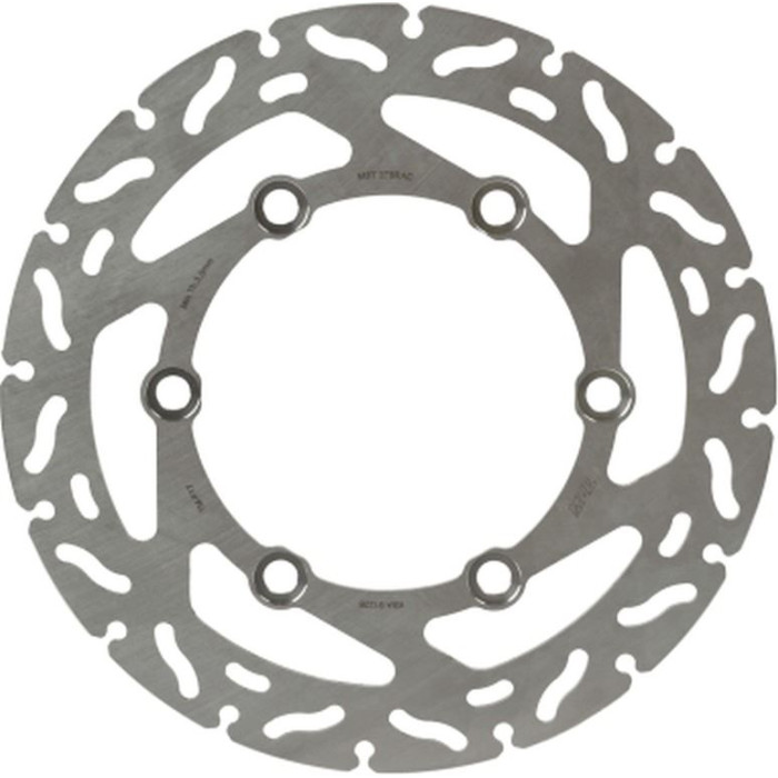 TRW LUCAS brake disc front HONDA CBF 125 09-16, VT 125 SHADOW 99-08, CMX 250 REBEL 97-99