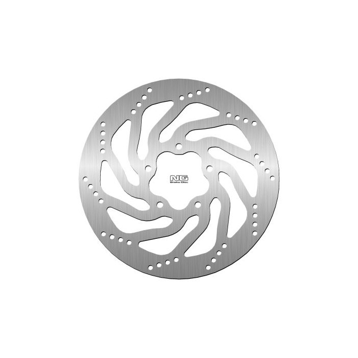 NG brake disc front TRIUMPH BONNEVILE 865 09-16, 900 16, SPEEDMASTER 865 10-15 (310X78X5,0mm) (5X10,50mm)