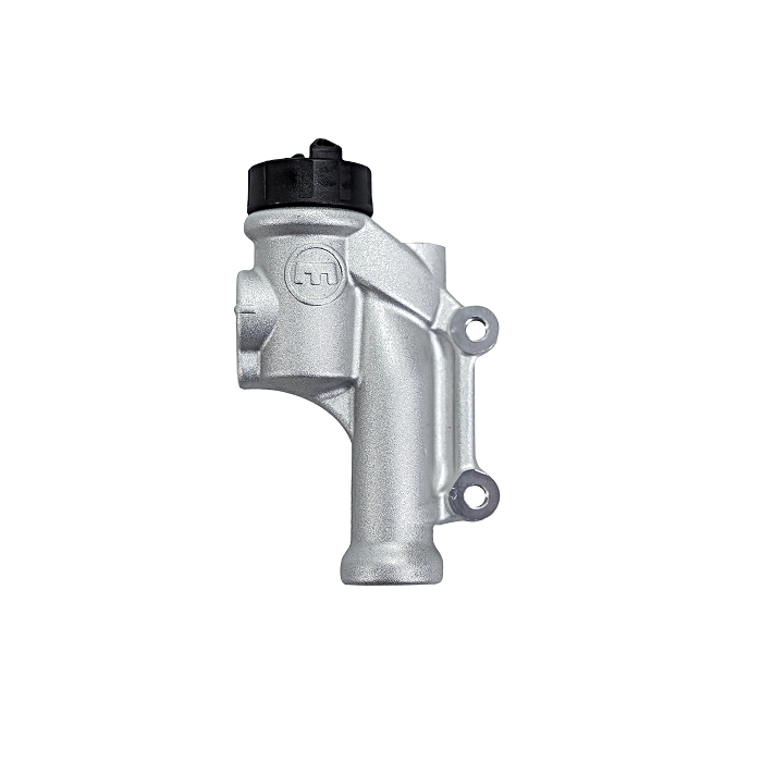 MAGURA brake master cylinder rear HUSQVARNA TC / FC TE / FE 125 / 250 / 300 / 450 '18-'21 OEM PARTS