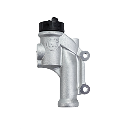 MAGURA brake master cylinder rear HUSQVARNA TC / FC TE / FE 125 / 250 / 300 / 450 '18-'21 OEM PARTS