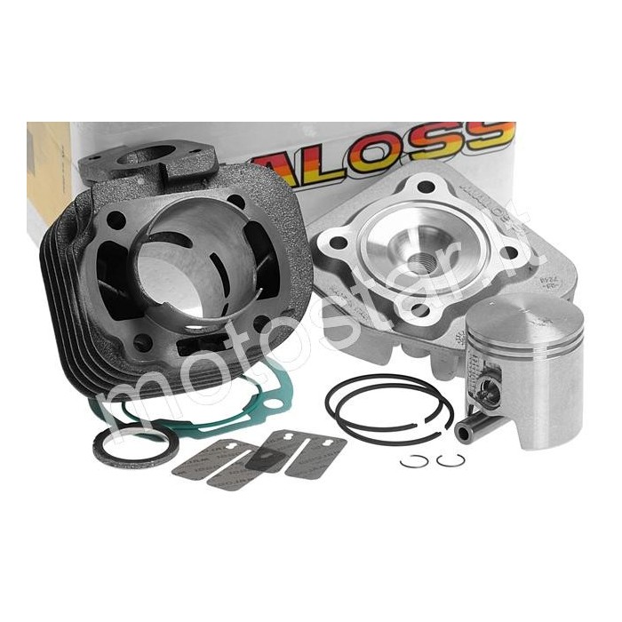 Malossi Sport 70cc Minarelli Horizontal AC