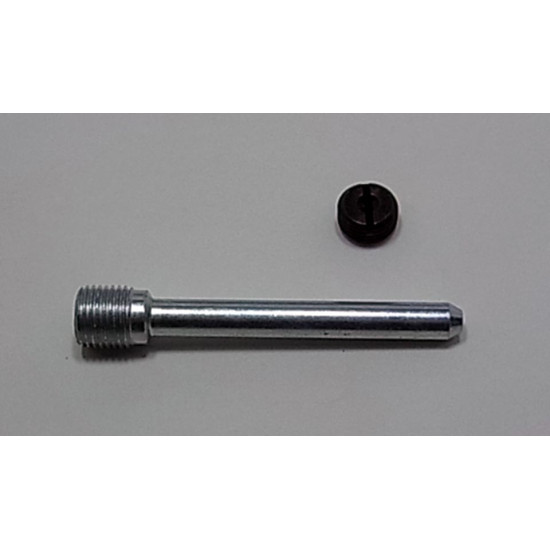 TOURMAX brake pad locking bolts HONDA / YAMAHA / SUZUKI / KAWASAKI (MADE IN JAPAN)