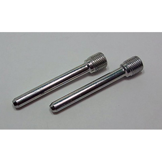 TOURMAX brake pad locking bolts front YAMAHA GRIZZLY, RAPTOR, KODIAK, WARRIOR, BIG BEAR, BANSHEE (MADE IN JAPAN)