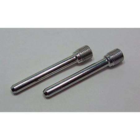 TOURMAX brake pad locking bolts front YAMAHA GRIZZLY, RAPTOR, KODIAK, WARRIOR, BIG BEAR, BANSHEE (MADE IN JAPAN)