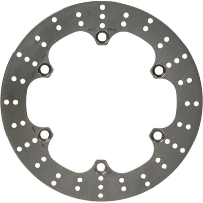 TRW LUCAS brake disc front / rear HONDA FJS 400 06-08, VFR 750 86-87, CBR 1000 93-00, XL 1000 V VARADERO 03-13, CBR 1100