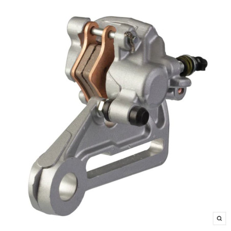 MTX stabdžių suportas KTM SX 125 '04-'12, SX 150 '11-'12, EXC 200 / 250 '04-'16, EXCF 250 '07-'16, SX 250 '03-'12 galas