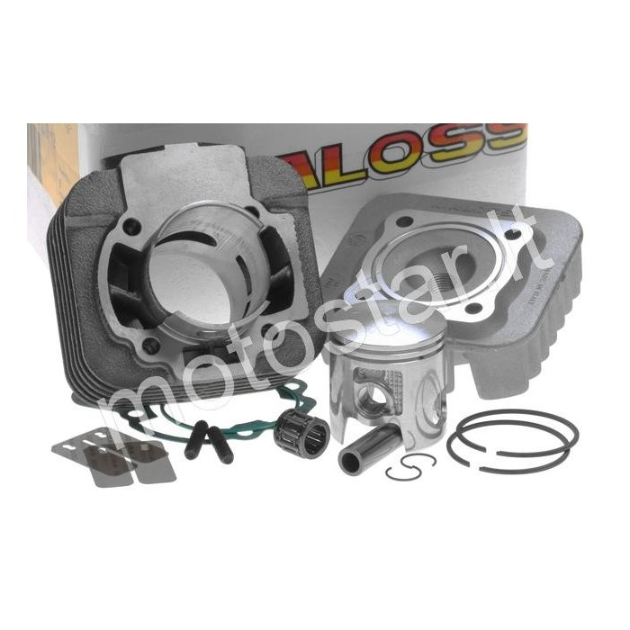 Malossi Sport 70cc Piaggio / Gilera AC