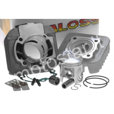 Malossi Sport 70cc Piaggio / Gilera AC