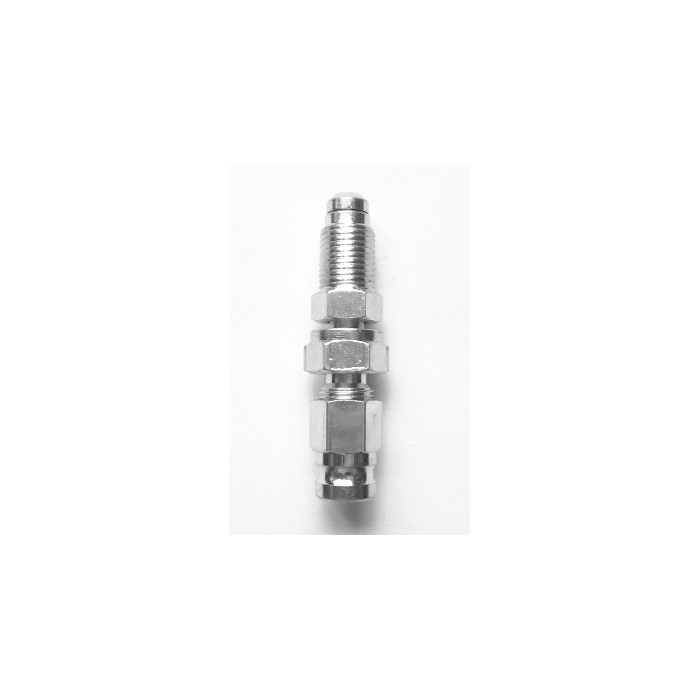FREN TUBO brake hose nipple (external thread) M10X1