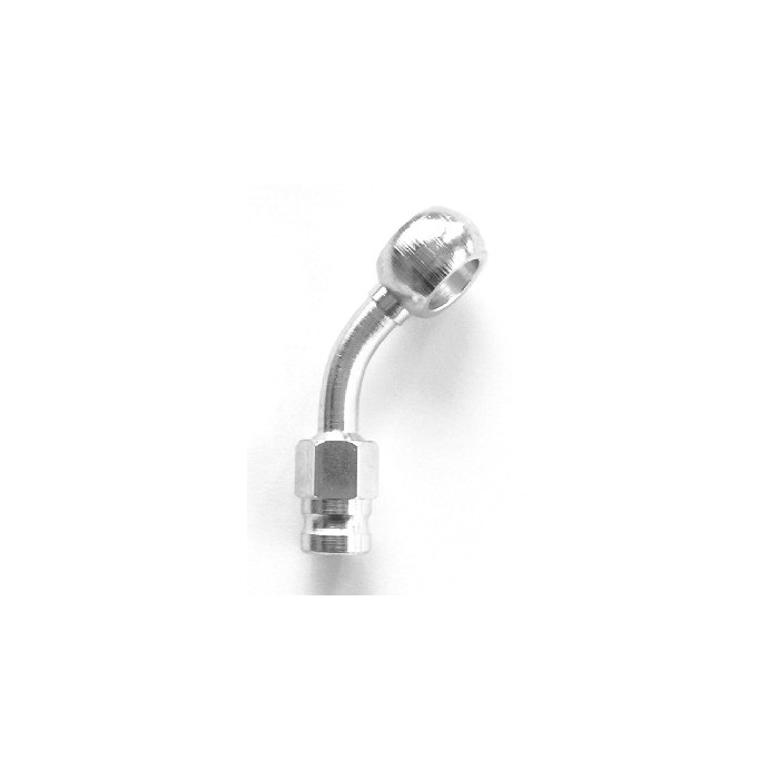 FREN TUBO brake hose nozzle thread 10mm angle 45°