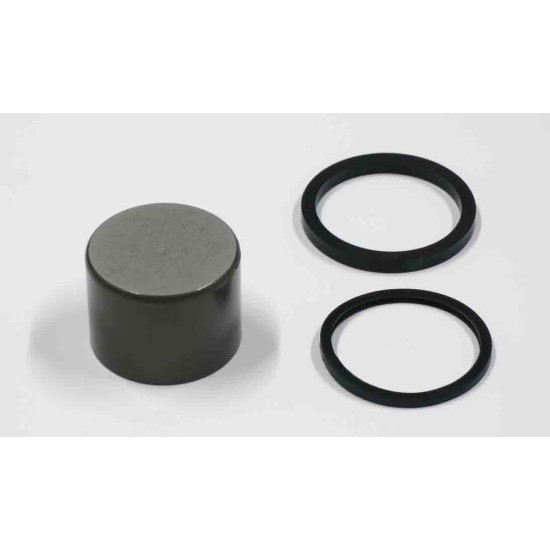 TOURMAX brake caliper piston with oil seals SUZUKI GSX-R 600 / 750 '04-'07, 1000 '05-'08 (bottom) (MADE IN JAPAN)