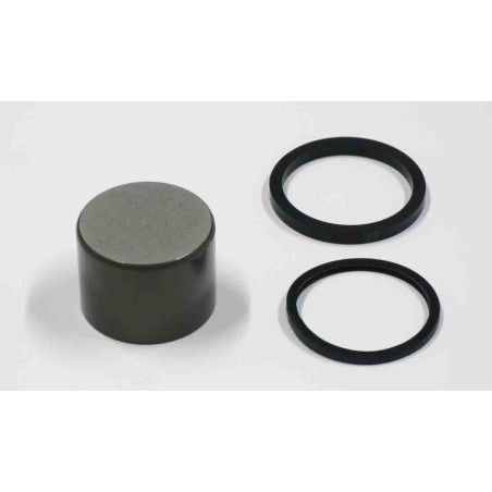 TOURMAX brake caliper piston with oil seals SUZUKI GSX-R 600 / 750 '04-'07, 1000 '05-'08 (bottom) (MADE IN JAPAN)