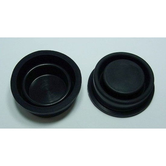 TOURMAX front brake master cylinder reservoir gasket HONDA CB 400 '75-'78, CB 500 '71-'76, CB 550 '74-'78, CBR 600R /