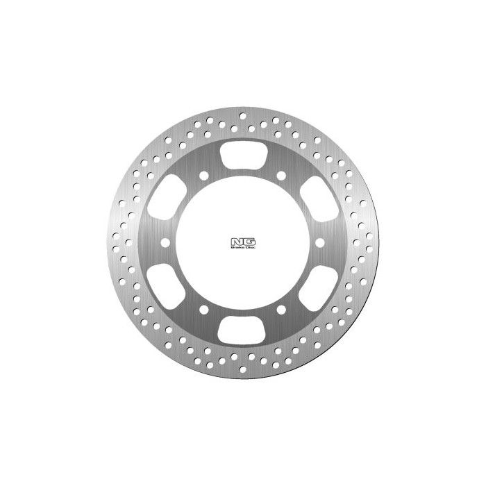 NG brake disc front HONDA VT750 SHADOW '97-15 (296X144X6mm) (6X10,5mm)