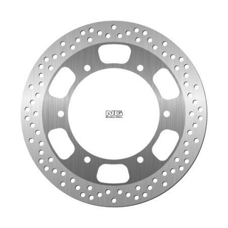 NG brake disc front HONDA VT750 SHADOW '97-15 (296X144X6mm) (6X10,5mm)