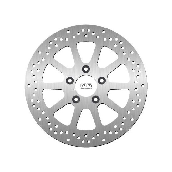 NG brake disc front HARLEY-DAVIDSON STREET 750 '16-20 (300X56,3X6mm) (5X8,5mm)