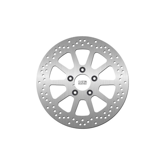 NG brake disc front HARLEY-DAVIDSON STREET 750 '16-20 (300X56,3X6mm) (5X8,5mm)