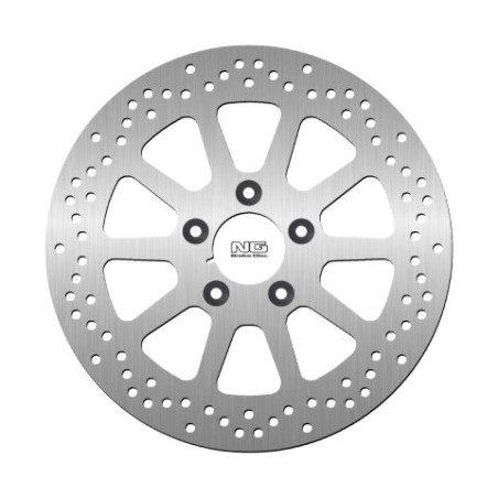 NG brake disc front HARLEY-DAVIDSON STREET 750 '16-20 (300X56,3X6mm) (5X8,5mm)